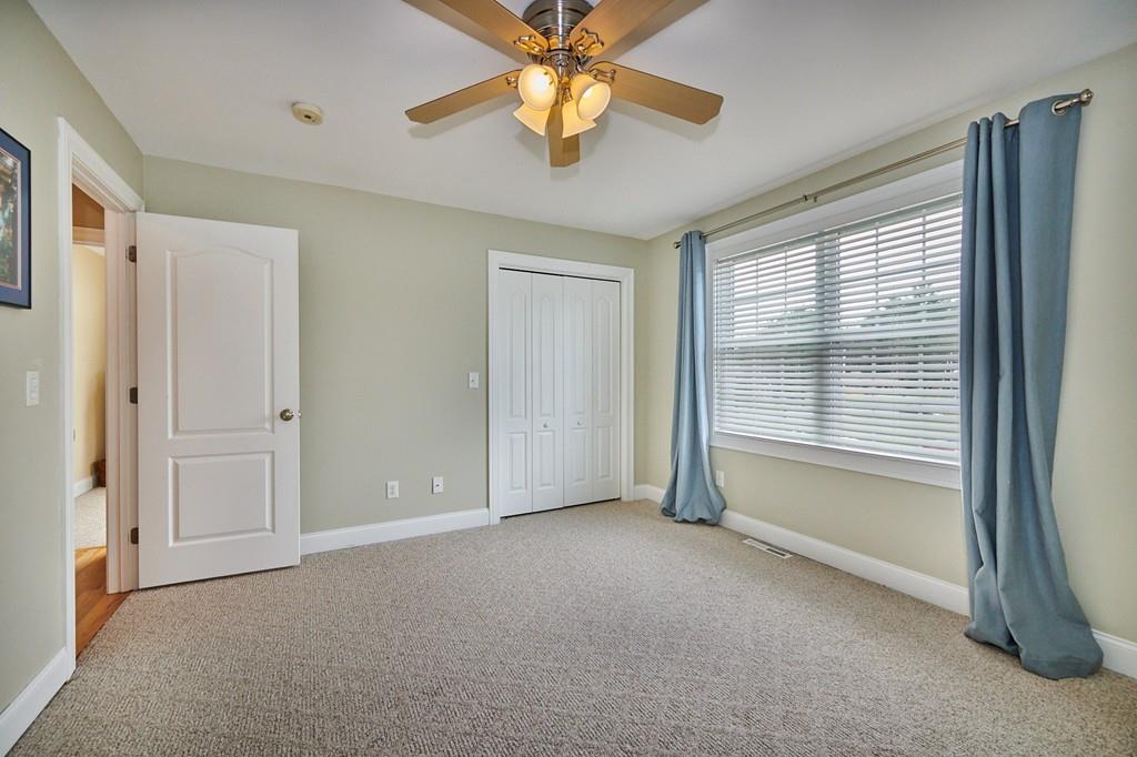 119 White Loaf Road Southampton, MA 01073 - Photo 24 of 41 a view of an empty room with a window