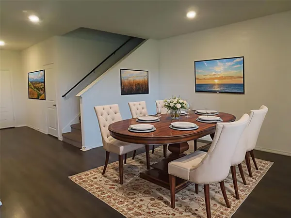 $2,395 | 3037 Zinnia Street, Royse City, TX 75189