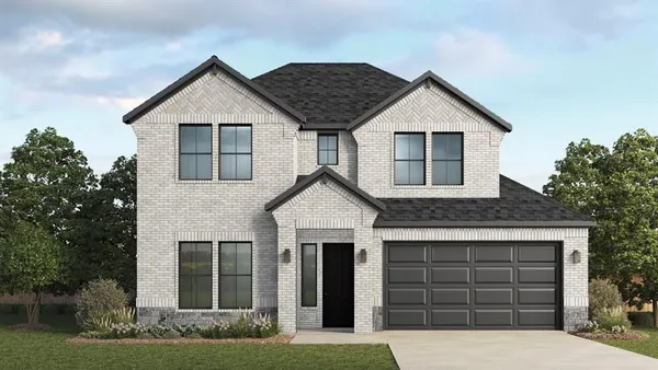 $454,640 | 1004 Pitchfork Road, Royse City, TX 75189