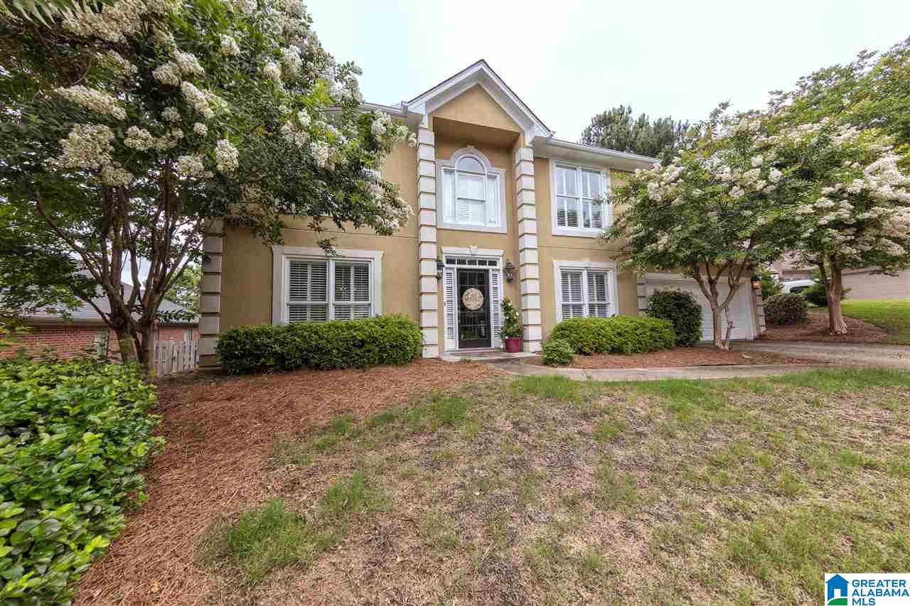421 Eaton Road Birmingham, AL 35242 - Photo 2 of 31