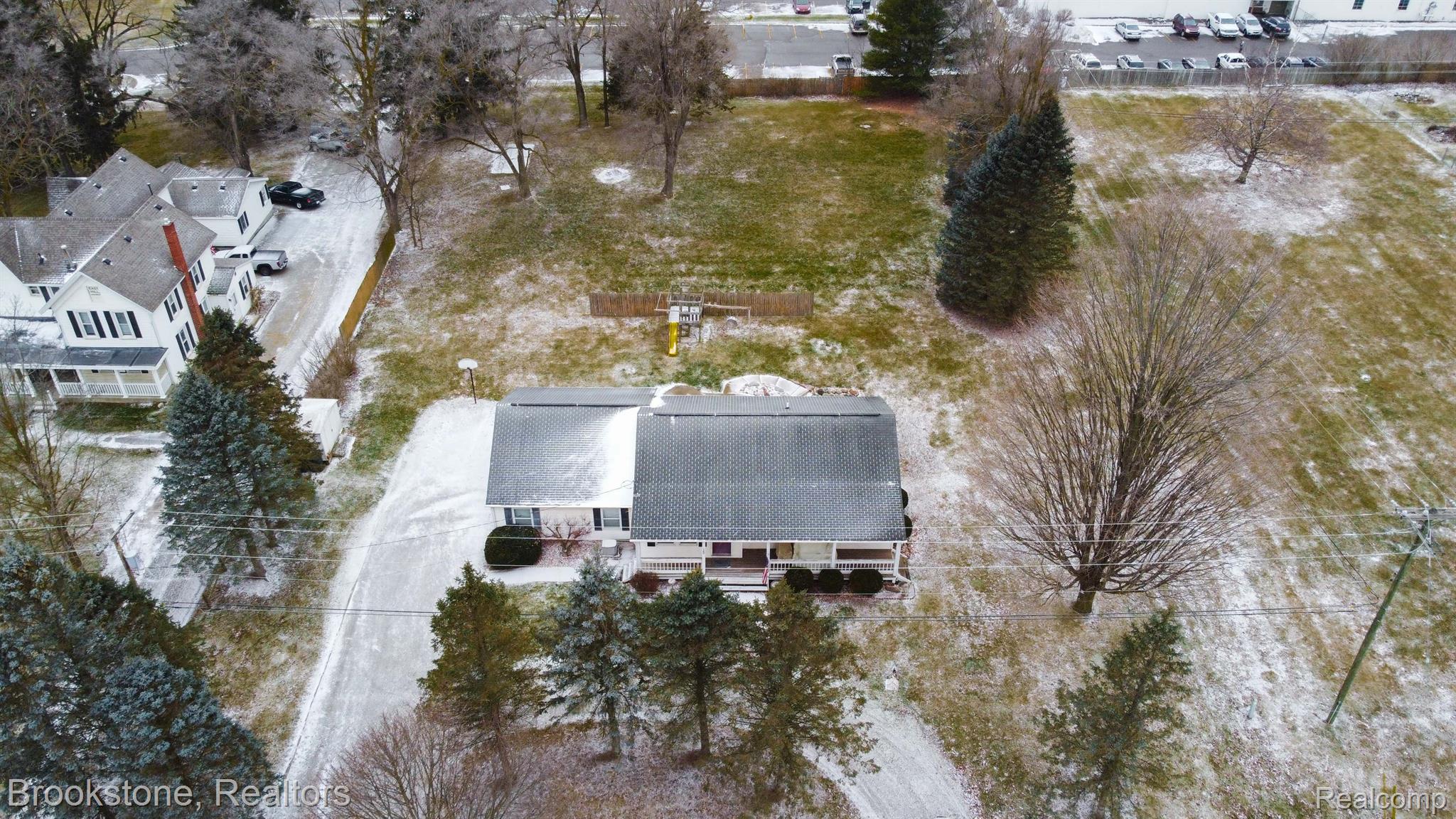 149 Myers Road Lapeer, MI 48446 - Photo 37 of 40 Gallery Image 37