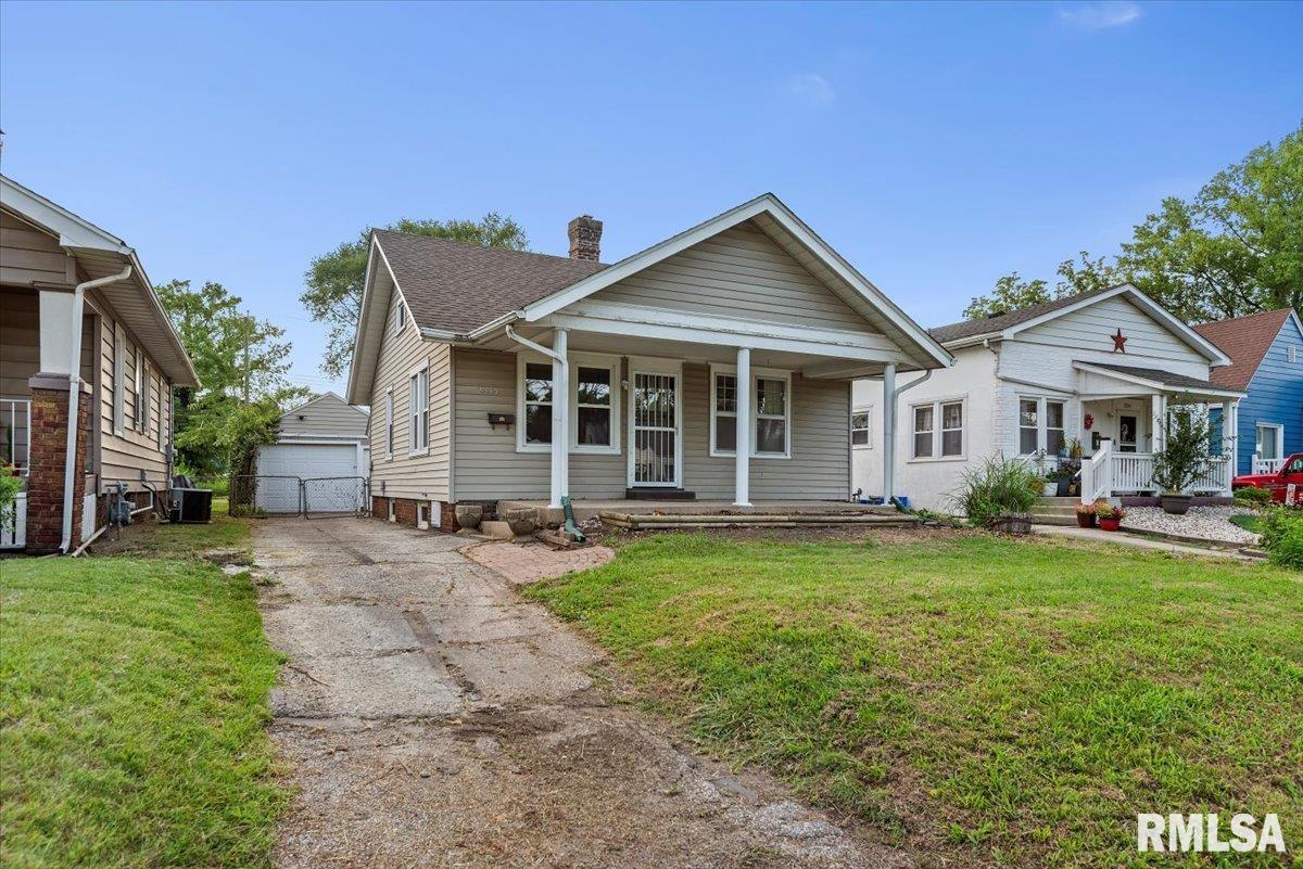 2345 South 6th Street Springfield, IL 62703 - Photo 2 of 30