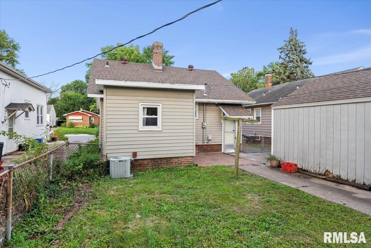 2345 South 6th Street Springfield, IL 62703 - Photo 28 of 30