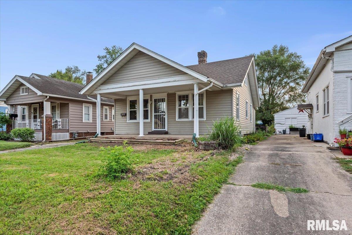 2345 South 6th Street Springfield, IL 62703 - Photo 3 of 30
