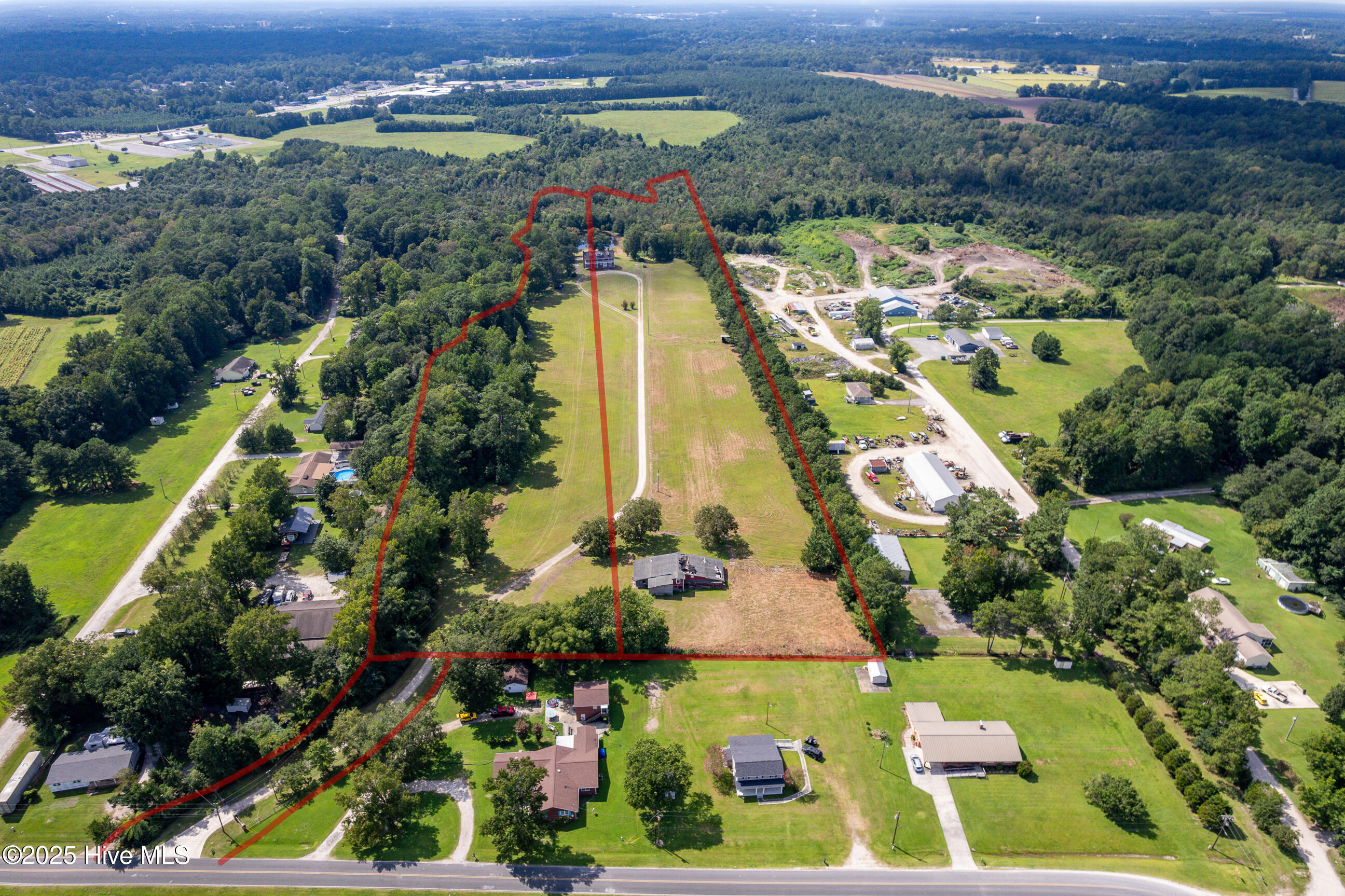165 Weatherington Road Jacksonville, NC 28546 - Photo 55 of 62 57