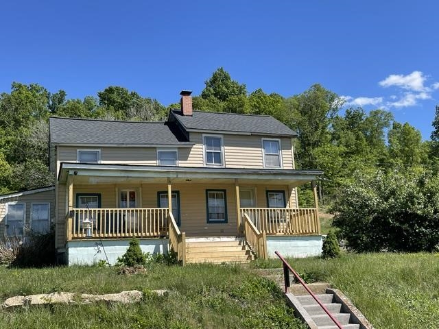 394 Ridge Road Raphine, VA 24472 - Photo 2 of 12