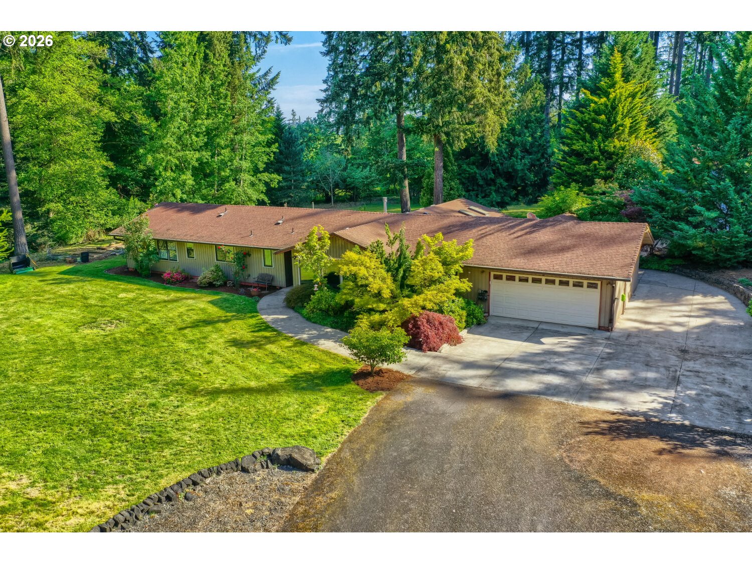 24217 Northwest Meuller Road Ridgefield, WA 98642 - Photo 2 of 29 Gallery Image 2