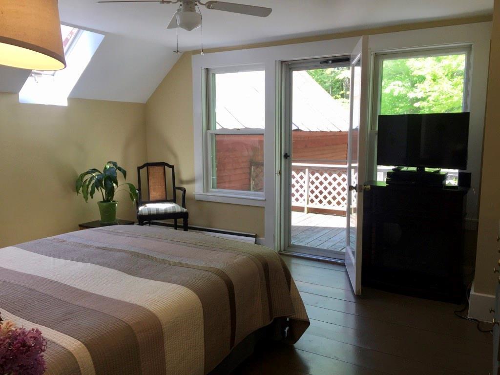 12 Rice Road Waterford, ME 04088 - Photo 29 of 35 Master suite has it's own private...