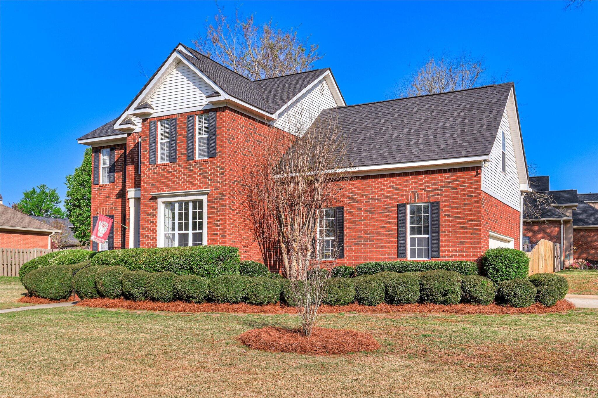 1134 Rivershyre Drive Evans, GA 30809 - Photo 53 of 53 10-110