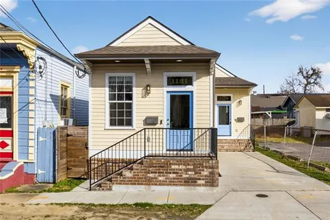 $485,000 | 1119-21 Bartholomew Street, New Orleans, LA 70117