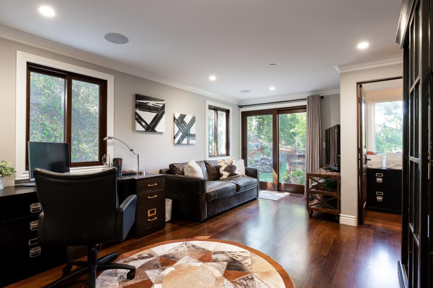 2202 Summit Drive Burlingame, CA 94010 - Photo 13 of 35