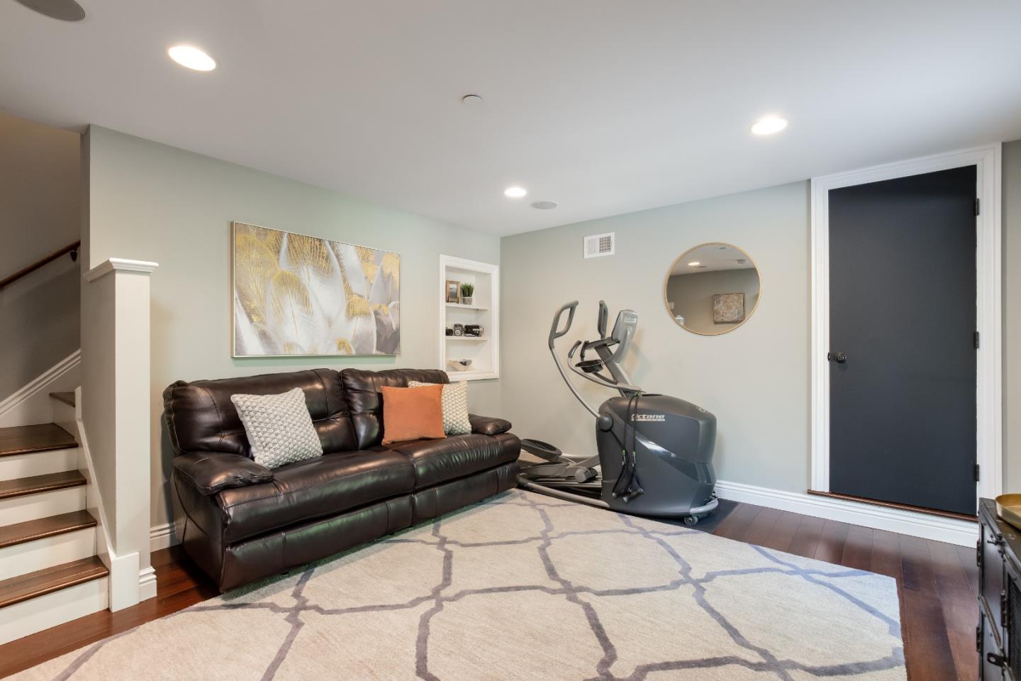 2202 Summit Drive Burlingame, CA 94010 - Photo 14 of 35