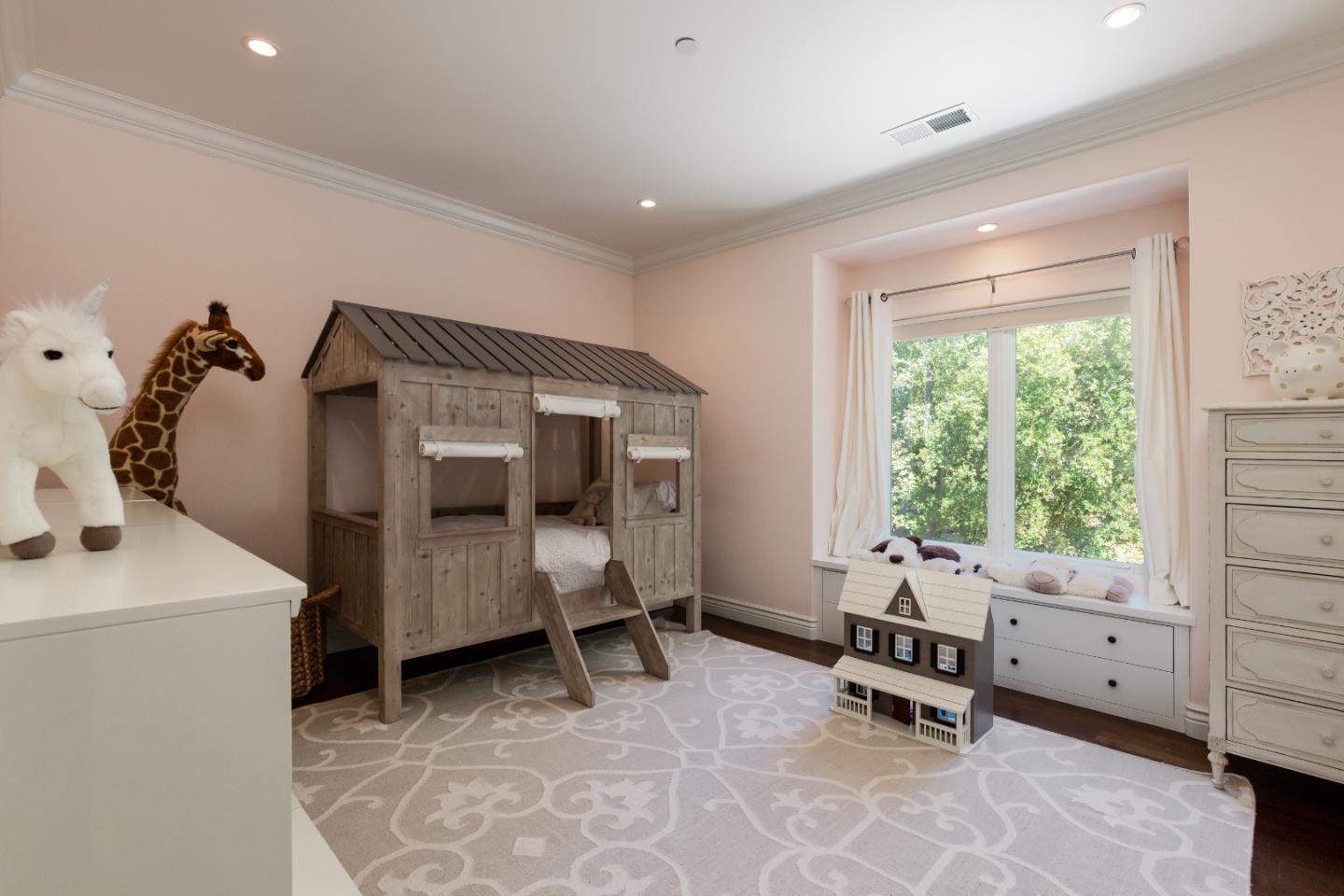 2202 Summit Drive Burlingame, CA 94010 - Photo 17 of 35