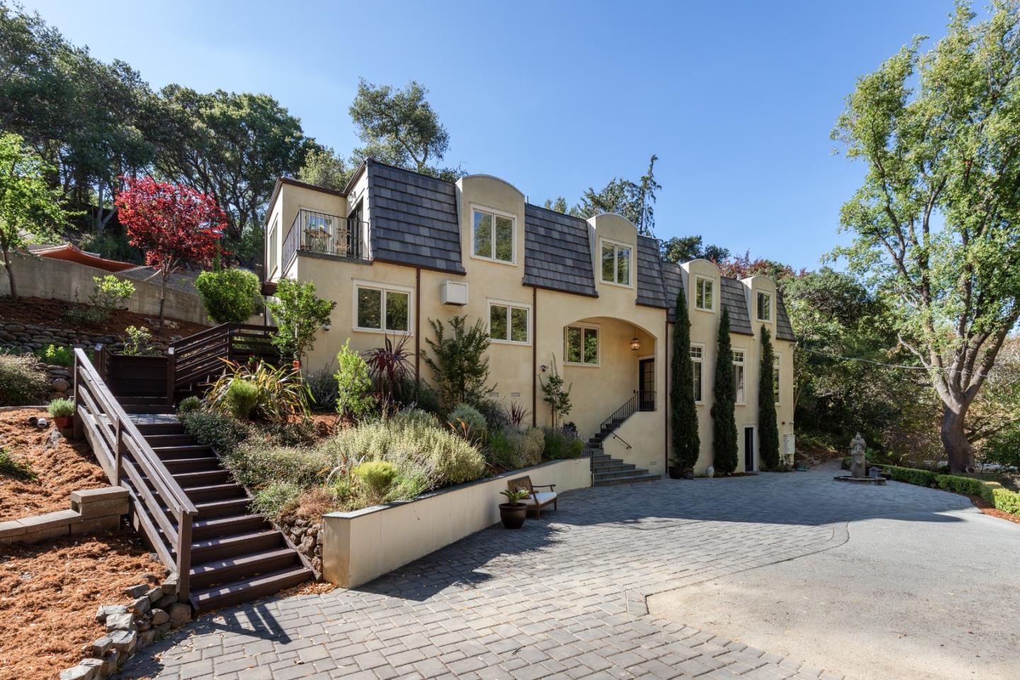 2202 Summit Drive Burlingame, CA 94010 - Photo 2 of 35