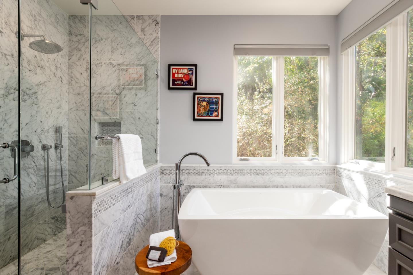 2202 Summit Drive Burlingame, CA 94010 - Photo 24 of 35