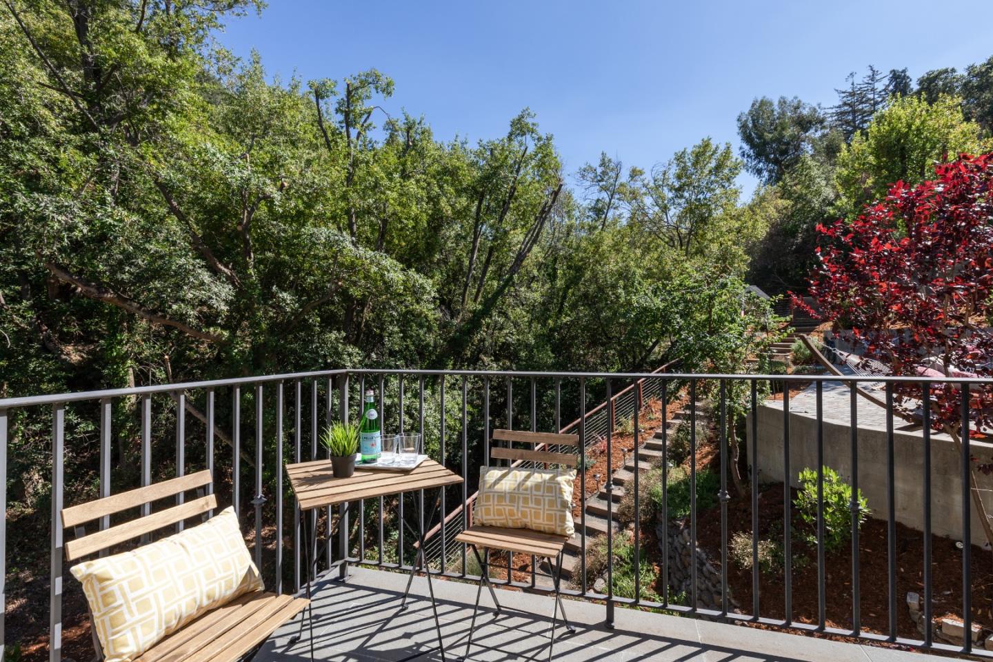 2202 Summit Drive Burlingame, CA 94010 - Photo 26 of 35