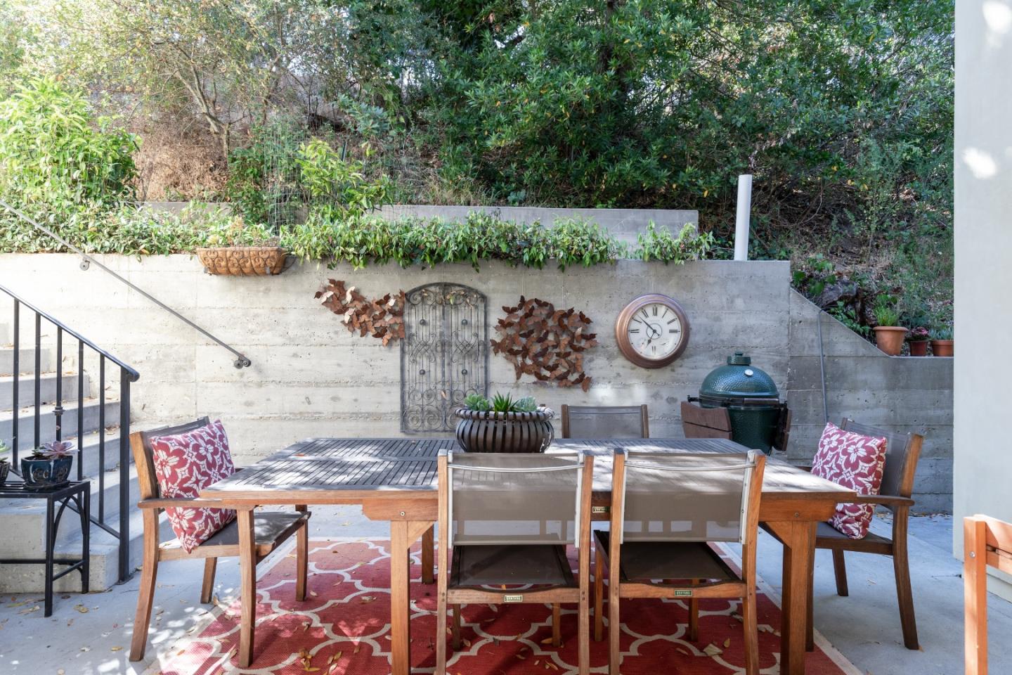 2202 Summit Drive Burlingame, CA 94010 - Photo 27 of 35