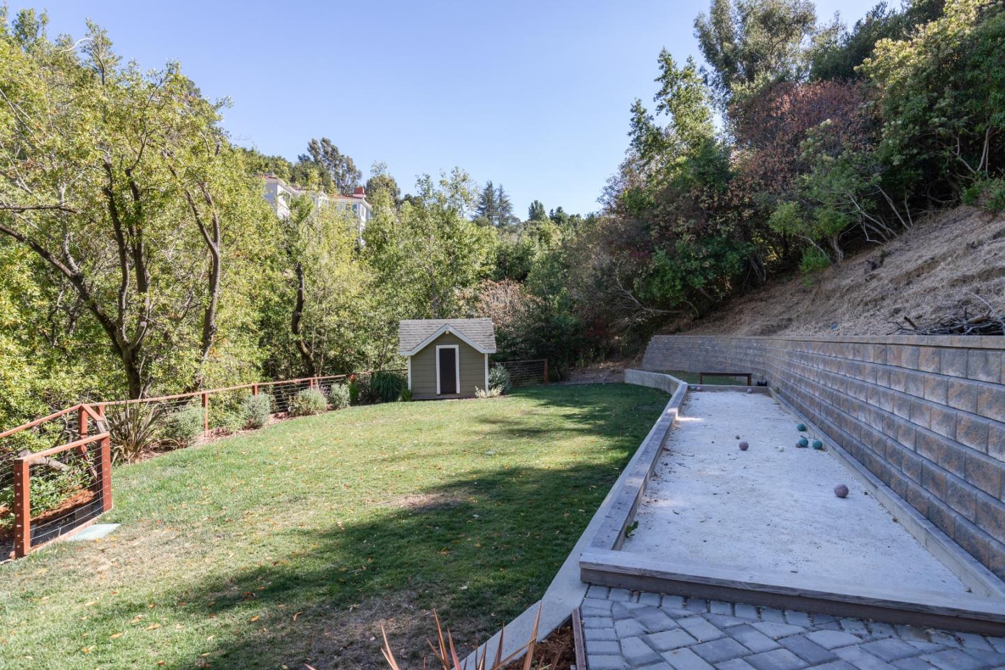 2202 Summit Drive Burlingame, CA 94010 - Photo 30 of 35