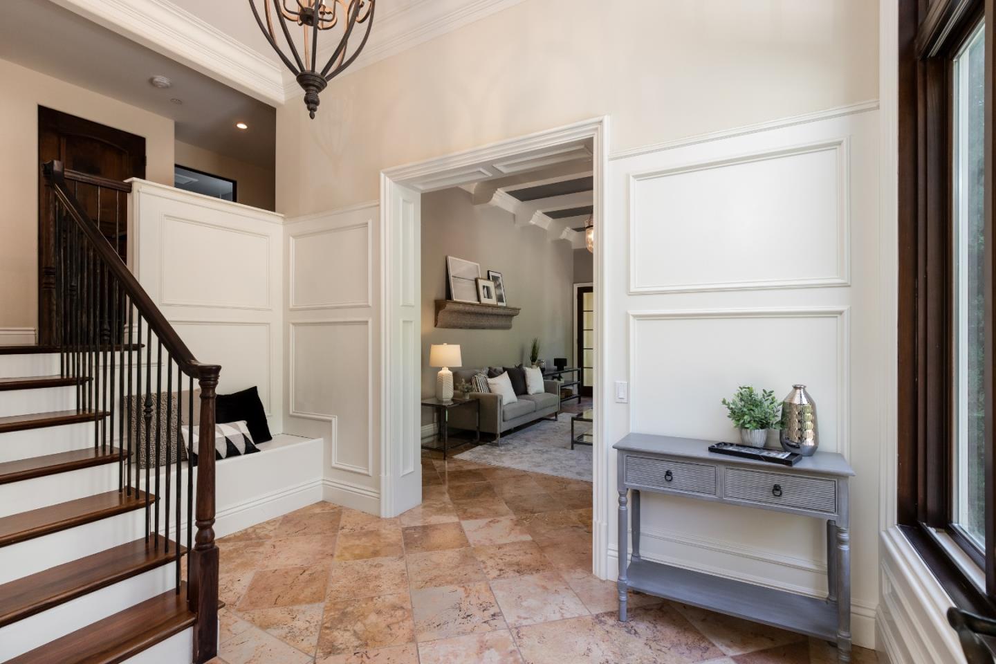 2202 Summit Drive Burlingame, CA 94010 - Photo 3 of 35