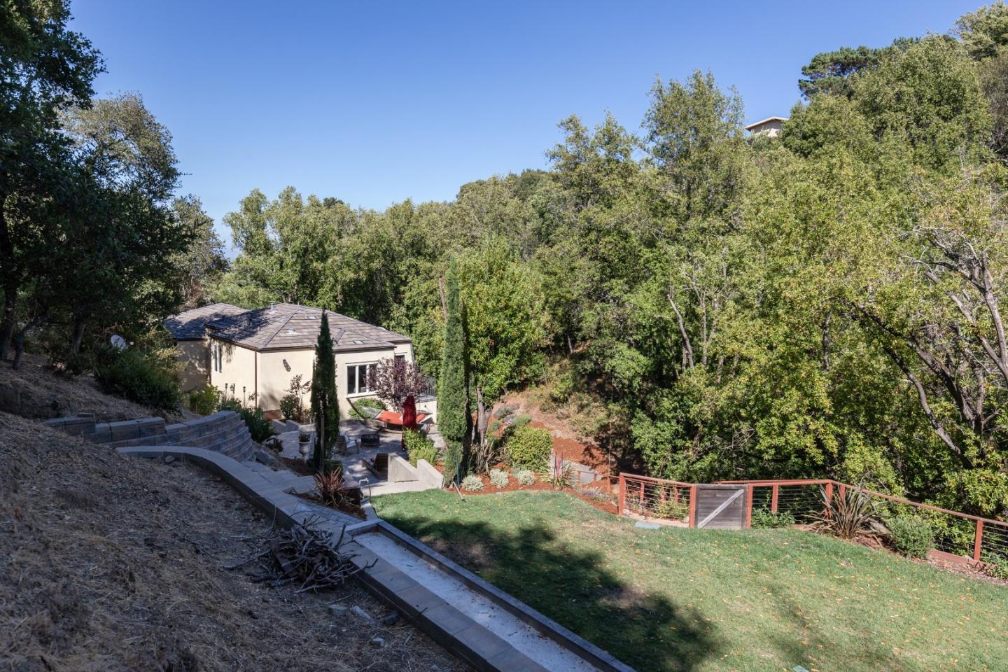 2202 Summit Drive Burlingame, CA 94010 - Photo 31 of 35