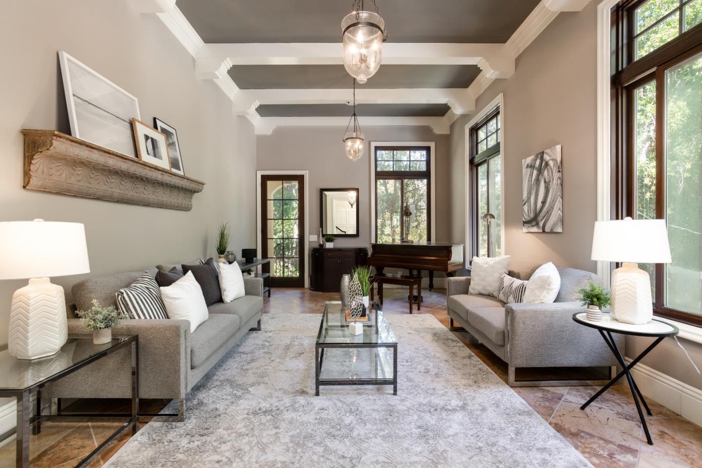 2202 Summit Drive Burlingame, CA 94010 - Photo 4 of 35