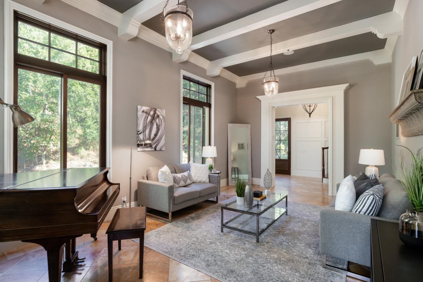 2202 Summit Drive Burlingame, CA 94010 - Photo 5 of 35