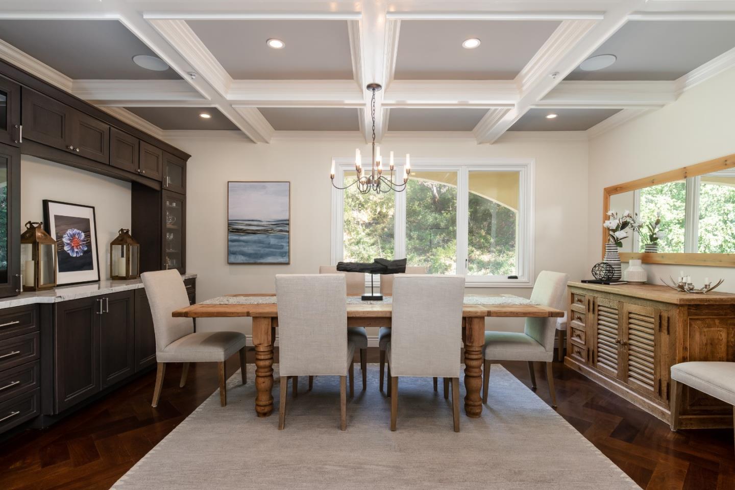 2202 Summit Drive Burlingame, CA 94010 - Photo 6 of 35