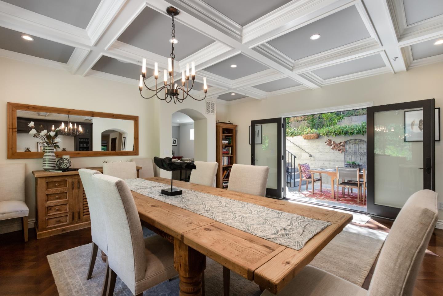 2202 Summit Drive Burlingame, CA 94010 - Photo 7 of 35