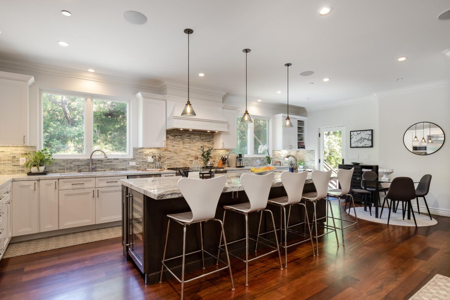 2202 Summit Drive Burlingame, CA 94010 - Photo 8 of 35