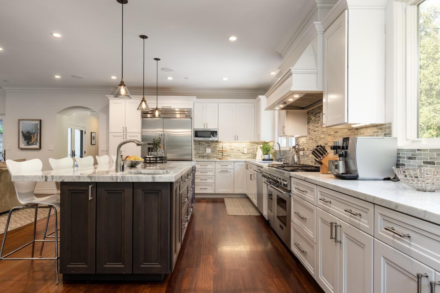 2202 Summit Drive Burlingame, CA 94010 - Photo 9 of 35