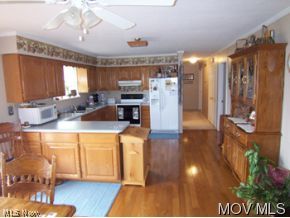 104 Rock Ridge Road Mineral Wells, WV 26150 - Photo 3 of 12