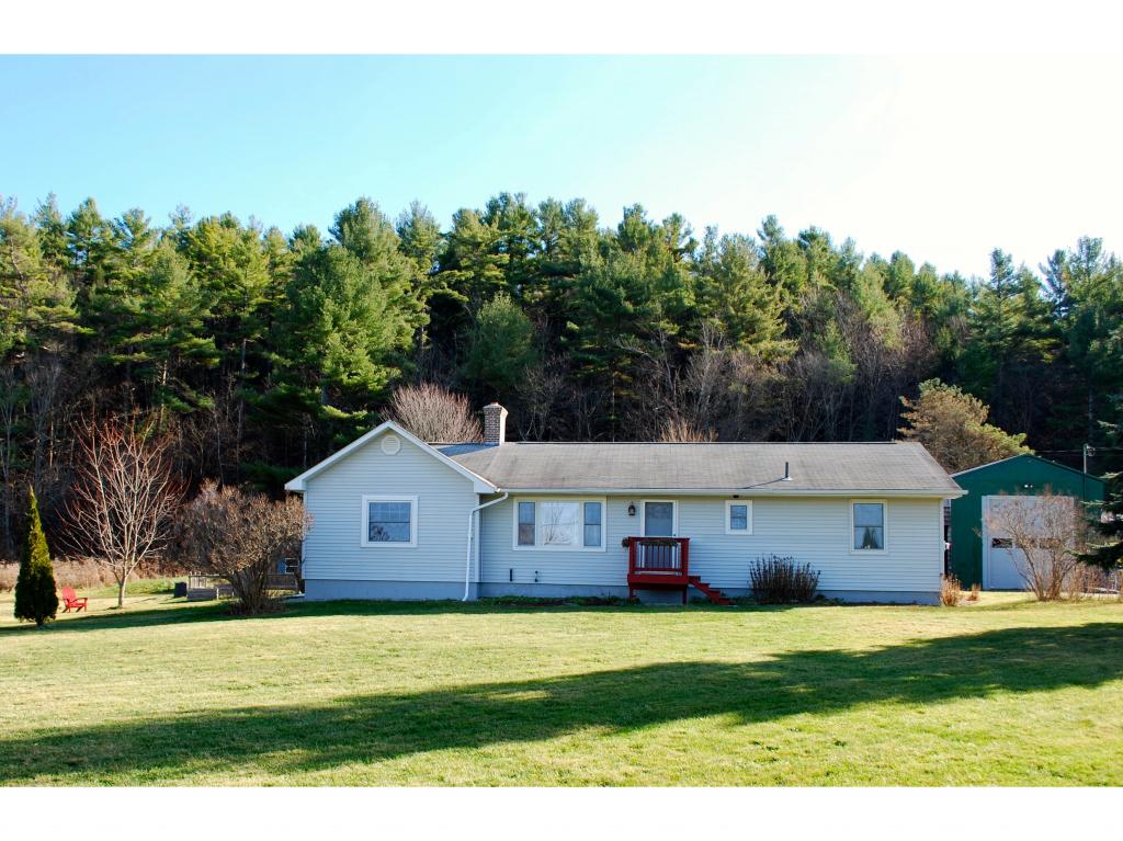 399 Monkton Road Charlotte, VT 05445 - Photo 1 of 25 Gallery Image 1