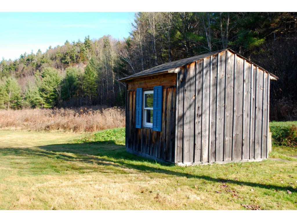 399 Monkton Road Charlotte, VT 05445 - Photo 20 of 25 Gallery Image 20