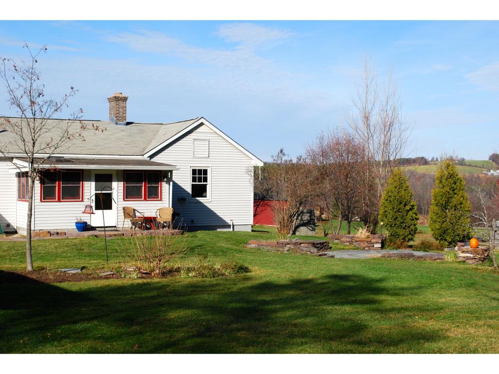 399 Monkton Road Charlotte, VT 05445 - Photo 5 of 25 Gallery Image 5