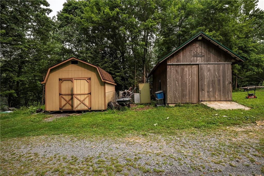 905 Branchton Road Boyers, PA 16020 - Photo 25 of 30