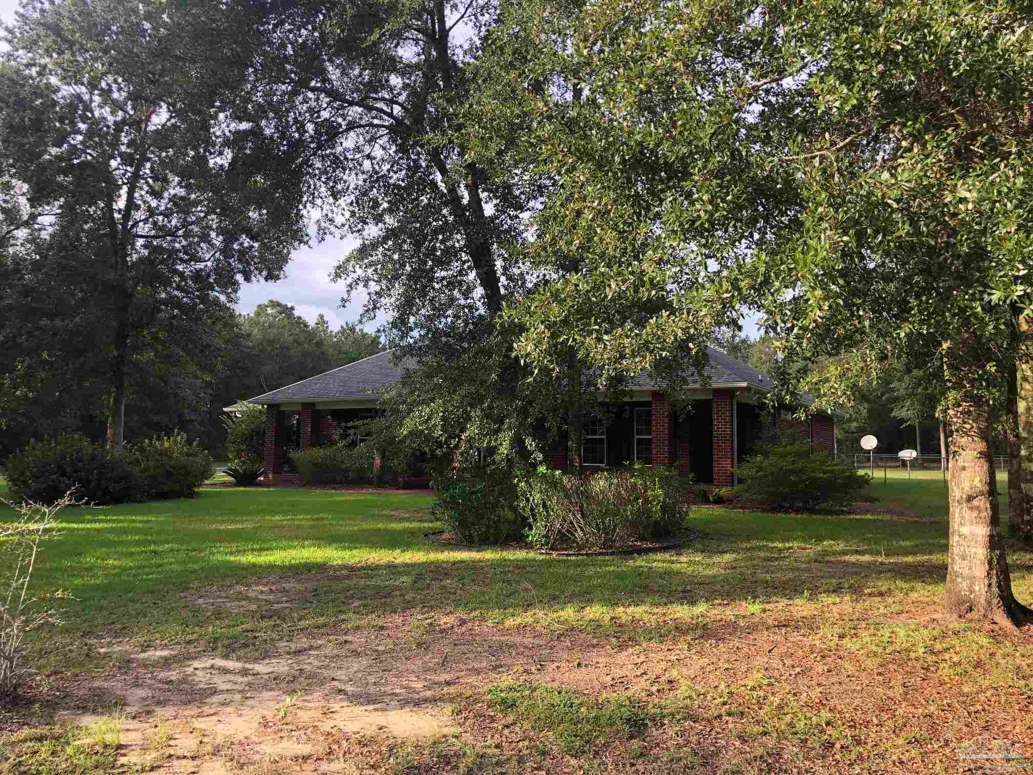 4334 Willard Norris Road Pace, FL 32571 - Photo 3 of 6