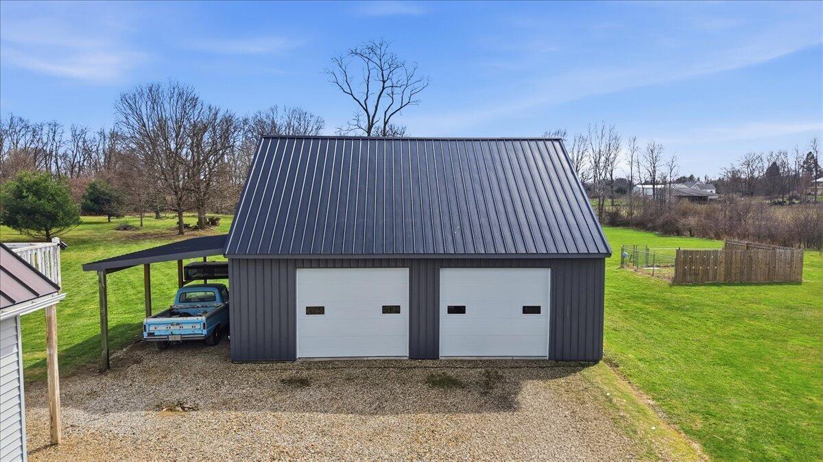 8158 New Delaware Road Mount Vernon, OH 43050 - Photo 4 of 43 03-DJI_20260324153044_0508_D