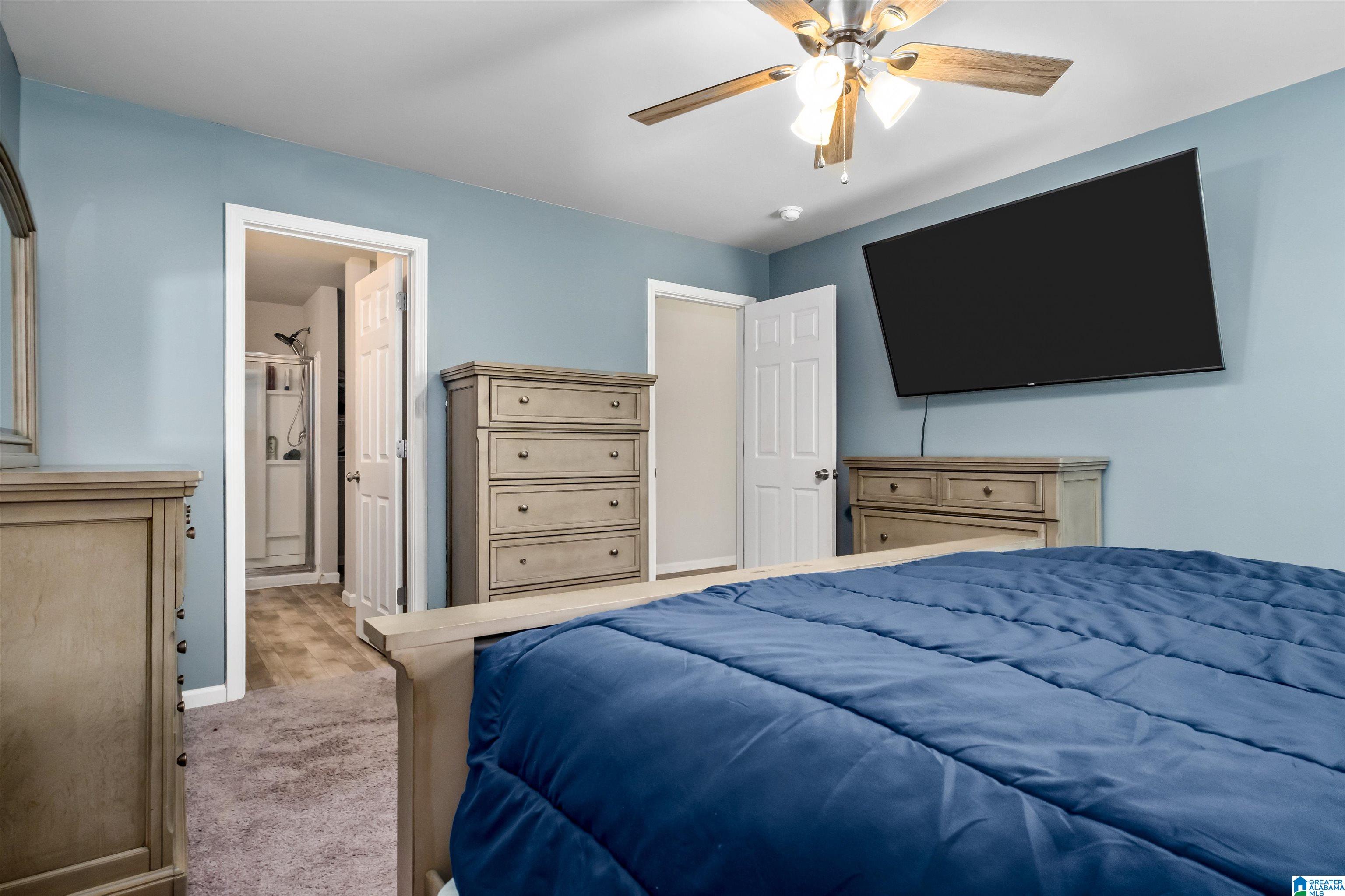176 Dallas Lane Montevallo, AL 35115 - Photo 26 of 37