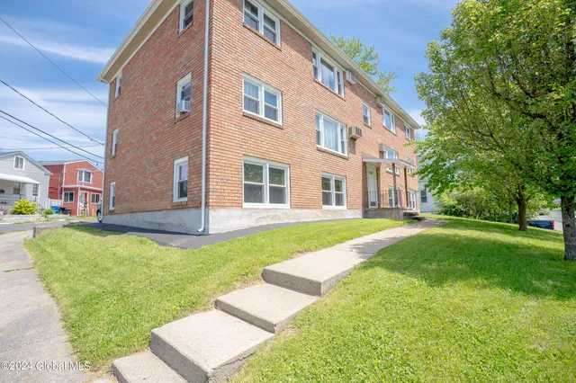 $1,500 | 35 McAlpin Street, Unit 6, Albany, NY 12209