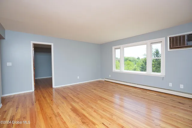 $1,500 | 35 McAlpin Street, Unit 6, Albany, NY 12209