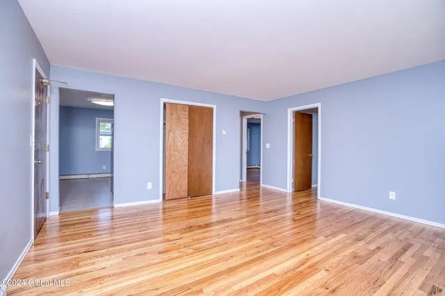 $1,500 | 35 McAlpin Street, Unit 6, Albany, NY 12209