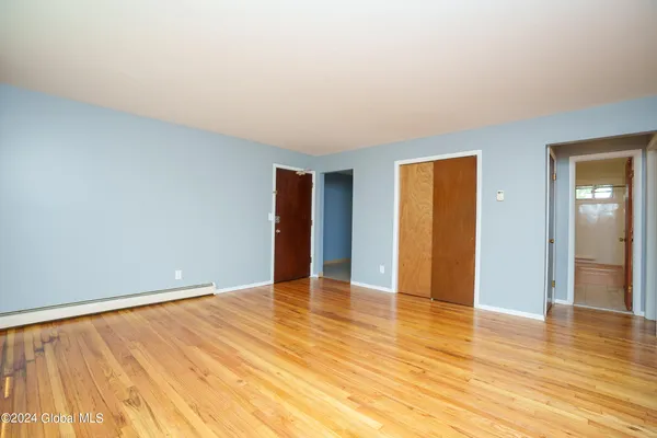 $1,500 | 35 McAlpin Street, Unit 6, Albany, NY 12209