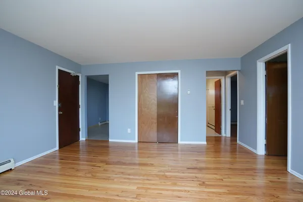 $1,500 | 35 McAlpin Street, Unit 6, Albany, NY 12209