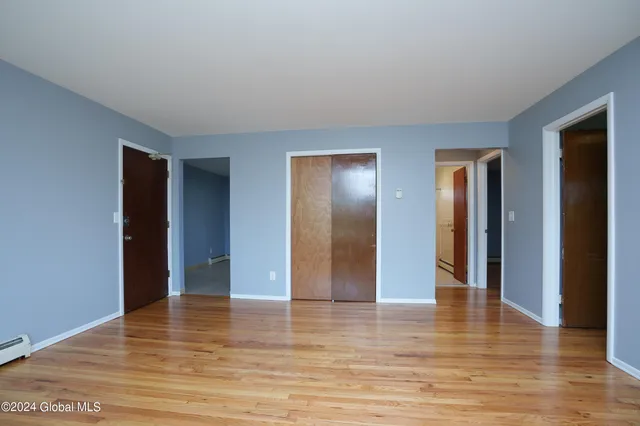 $1,500 | 35 McAlpin Street, Unit 6, Albany, NY 12209