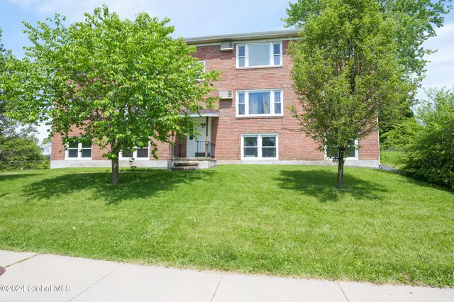 $1,500 | 35 McAlpin Street, Unit 6, Albany, NY 12209