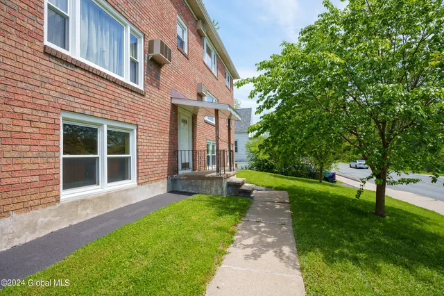 $1,500 | 35 McAlpin Street, Unit 6, Albany, NY 12209