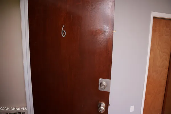 $1,500 | 35 McAlpin Street, Unit 6, Albany, NY 12209