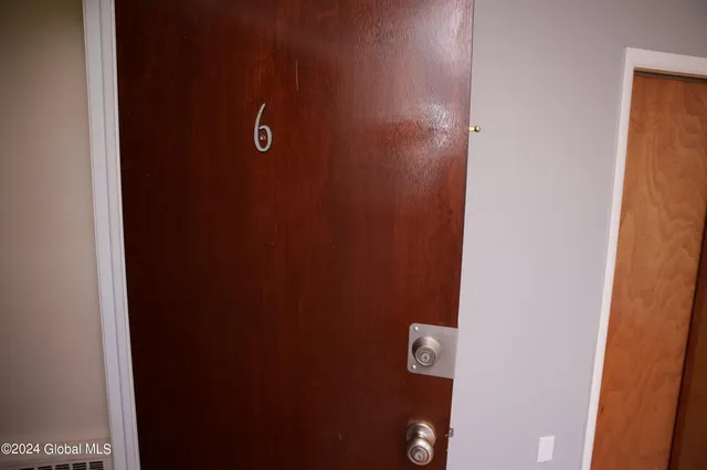 $1,500 | 35 McAlpin Street, Unit 6, Albany, NY 12209