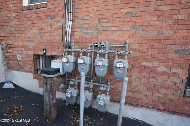 $1,500 | 35 McAlpin Street, Unit 6, Albany, NY 12209