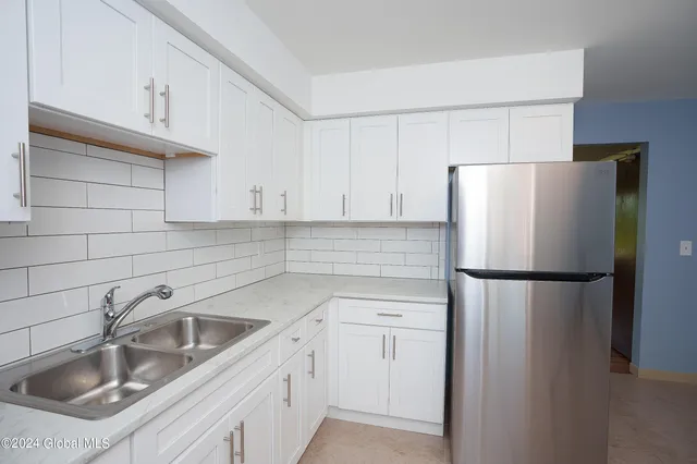 $1,500 | 35 McAlpin Street, Unit 6, Albany, NY 12209